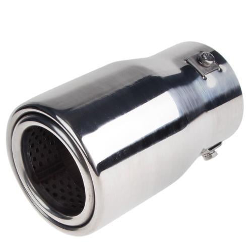 Насадка на глушитель НГ-0470 D 76 мм 152 мм D 89 мм (НГ-0470)