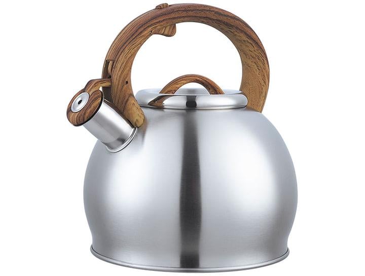 Чайник зі свистком ZAUBERG 3 л (22/3) Чайник зі свистком ZAUBERG 3 л (22/3)