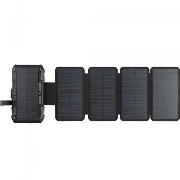 Повербанк Sandberg Solar 5-Panel 27000 mAh Black (421-06)