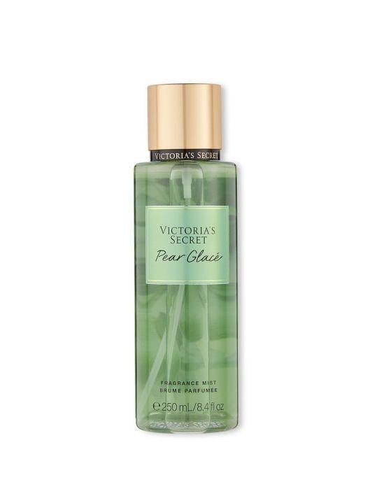 Спрей для тела парфюмированный Victoria's Secret PEAR GLACE Mist 250 мл (00010)