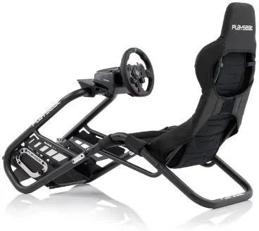 Компьютерное кресло геймерское Trophy Black (RAP00304) - фото 8