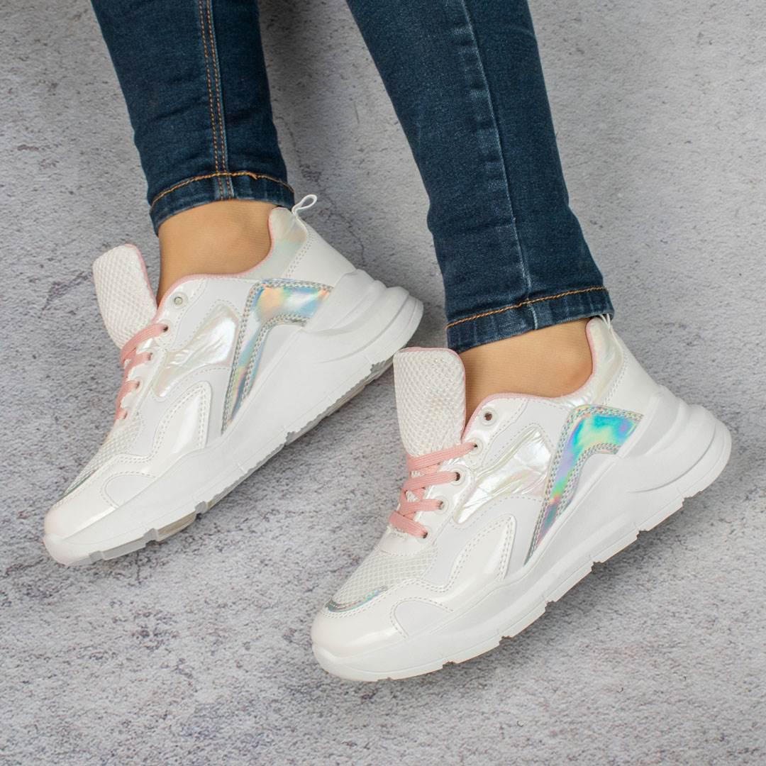 Кроссовки женские Fashion 330506 р. 36 23 см