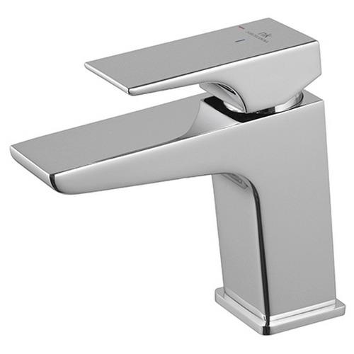 Смеситель для умывальника Noken Acro Compact 100313242 однорычажный Хром (173911)