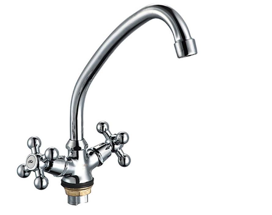 Смеситель для кухни Zerix TZH 836 (ZX0099)