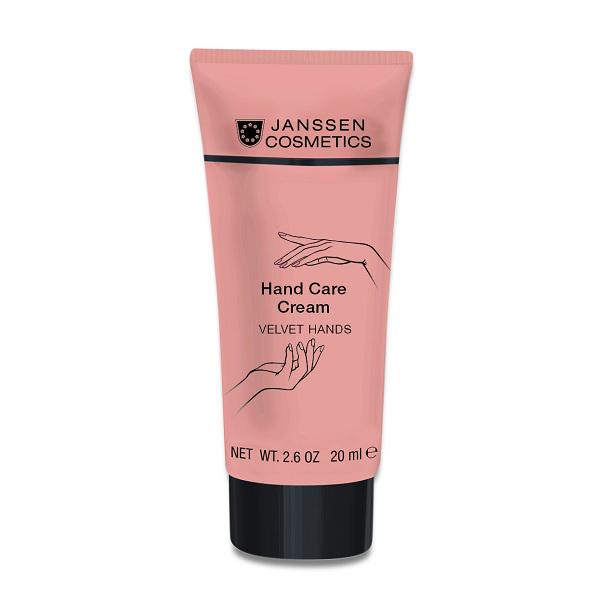 Крем для рук Janssen Cosmetics (991.0158)