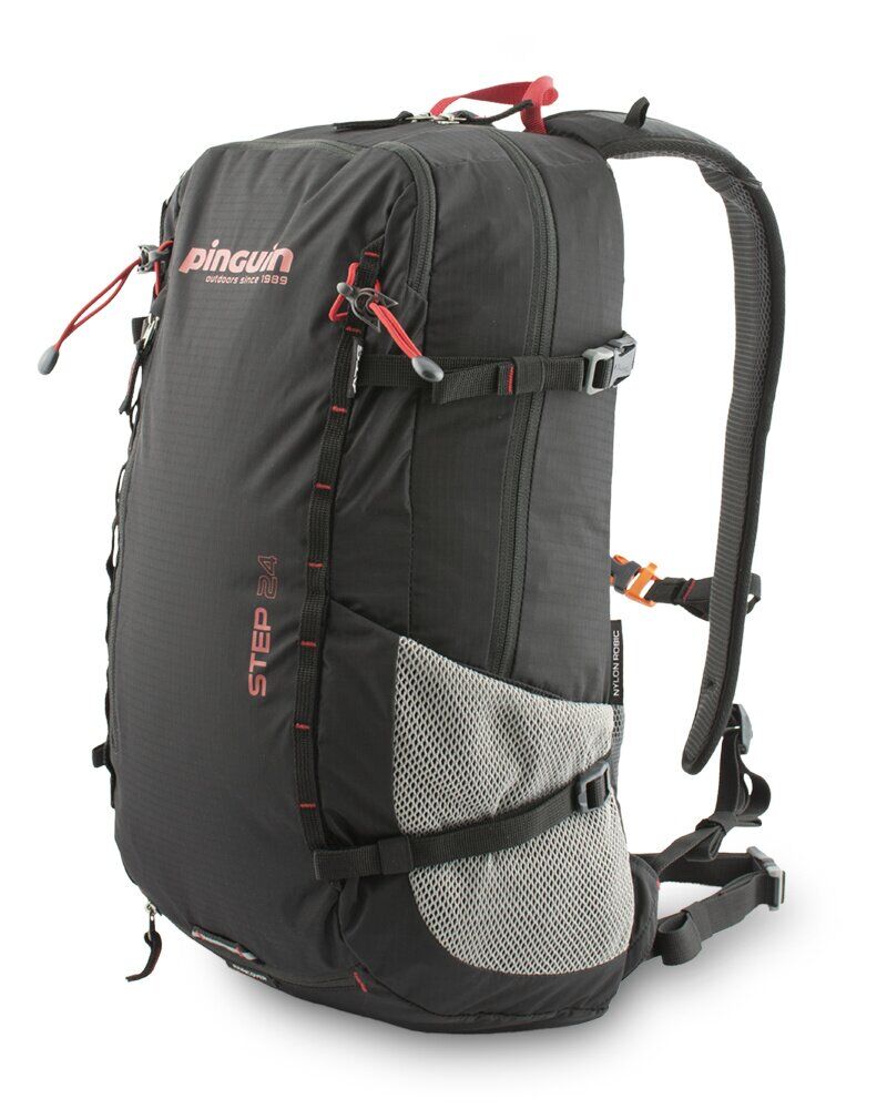 Рюкзак Pinguin Step 24 2020 Black