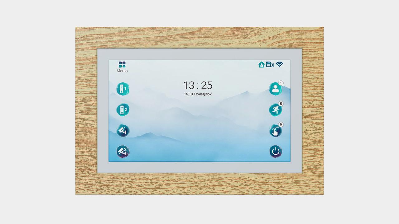 Видеодомофон ARNY AVD-770 ArtLine Wi-Fi (29189954) - фото 8 Видеодомофон ARNY AVD-770 ArtLine Wi-Fi (29189954) - фото 8