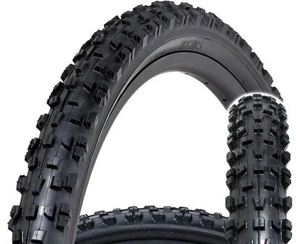 Покришка KENDA KINETICS K877 MTB 22tpi 26x2,10" 54-559 (1011053)