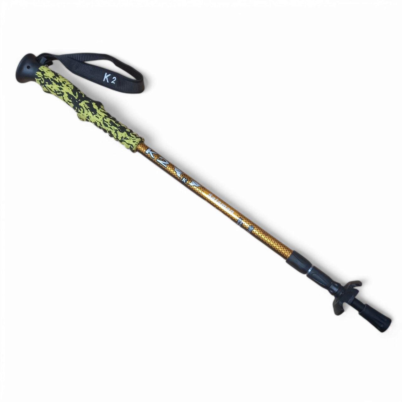 Палка трекинговая К2 Salamon Alu 55-135 см 1 шт.