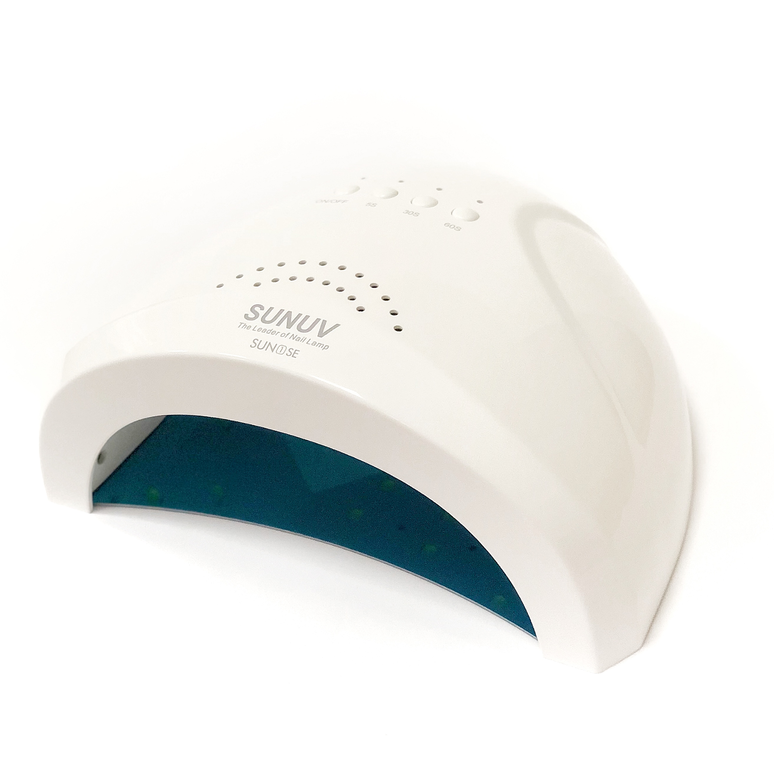 ᐉ Лампа для маникюра SUNUV Sun One Special Edition 36W White • Купить в ...