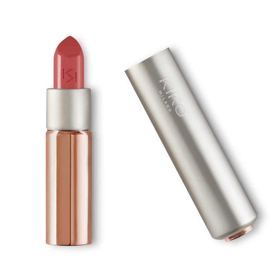 Помада блестящая с полупрозрачным оттенком Glossy Dream Sheer Lipstick 218 Light Cinnabar 3,5 г