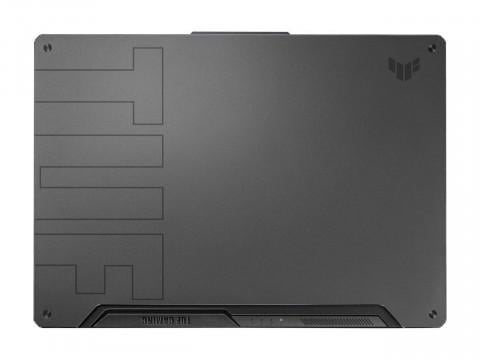 Ноутбук Asus TUF Gaming F15 FX506HEB Black (FX506HEB-RS53) - фото 7