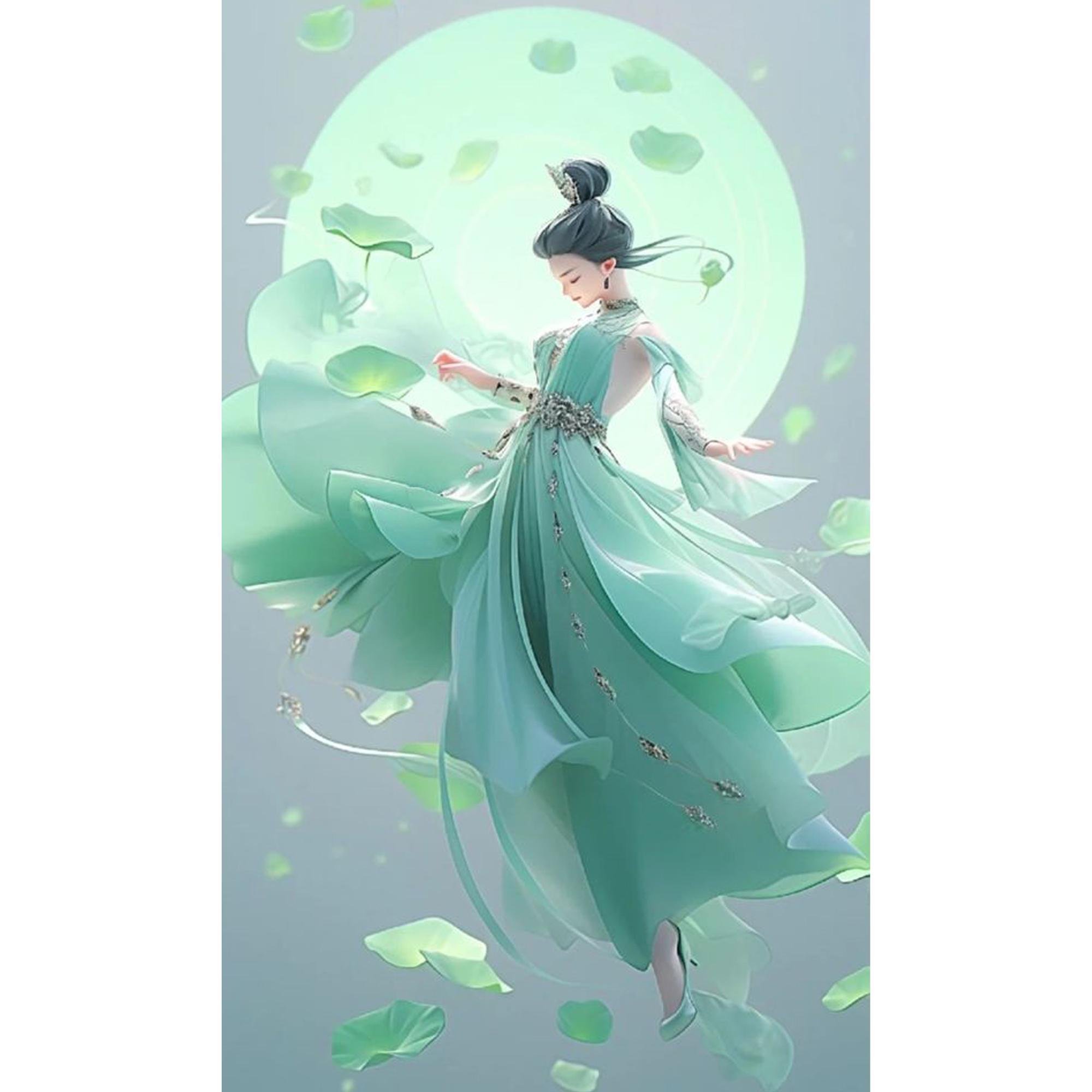 Набір для творчості алмазна картина Strateg Симфонія жіночності HEG87035 30x40 см (MTT-190119) Набір для творчості алмазна картина Strateg Симфонія жіночності HEG87035 30x40 см (MTT-190119)