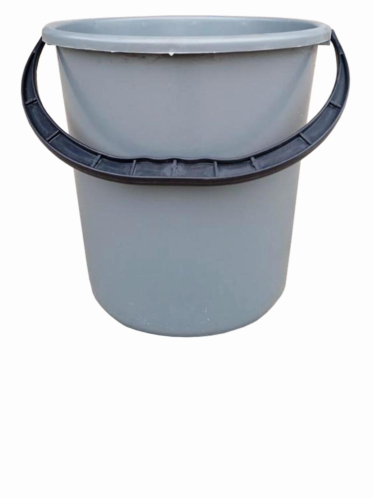 Ведро хозяйственное 10 л (22097) Ведро хозяйственное 10 л (22097)