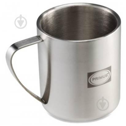 Термокухоль Primus 4 Season Mug 0.2 л (732250)