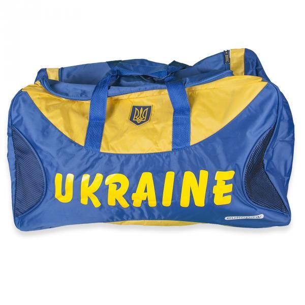 Сумка спортивная Europaw Украина L (europaw455)