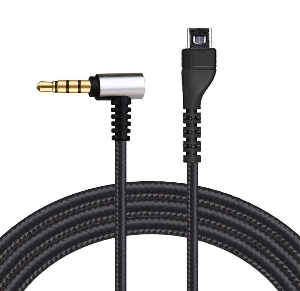 Кабель для наушников SteelSeries Arctis 3 5 7 Pro Wireless