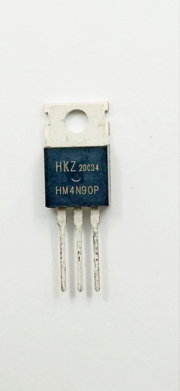 Транзистор FIR4N90PG HM4N90PG N-Channel 900V 4,2A 3,1Om TO-220 (17964)