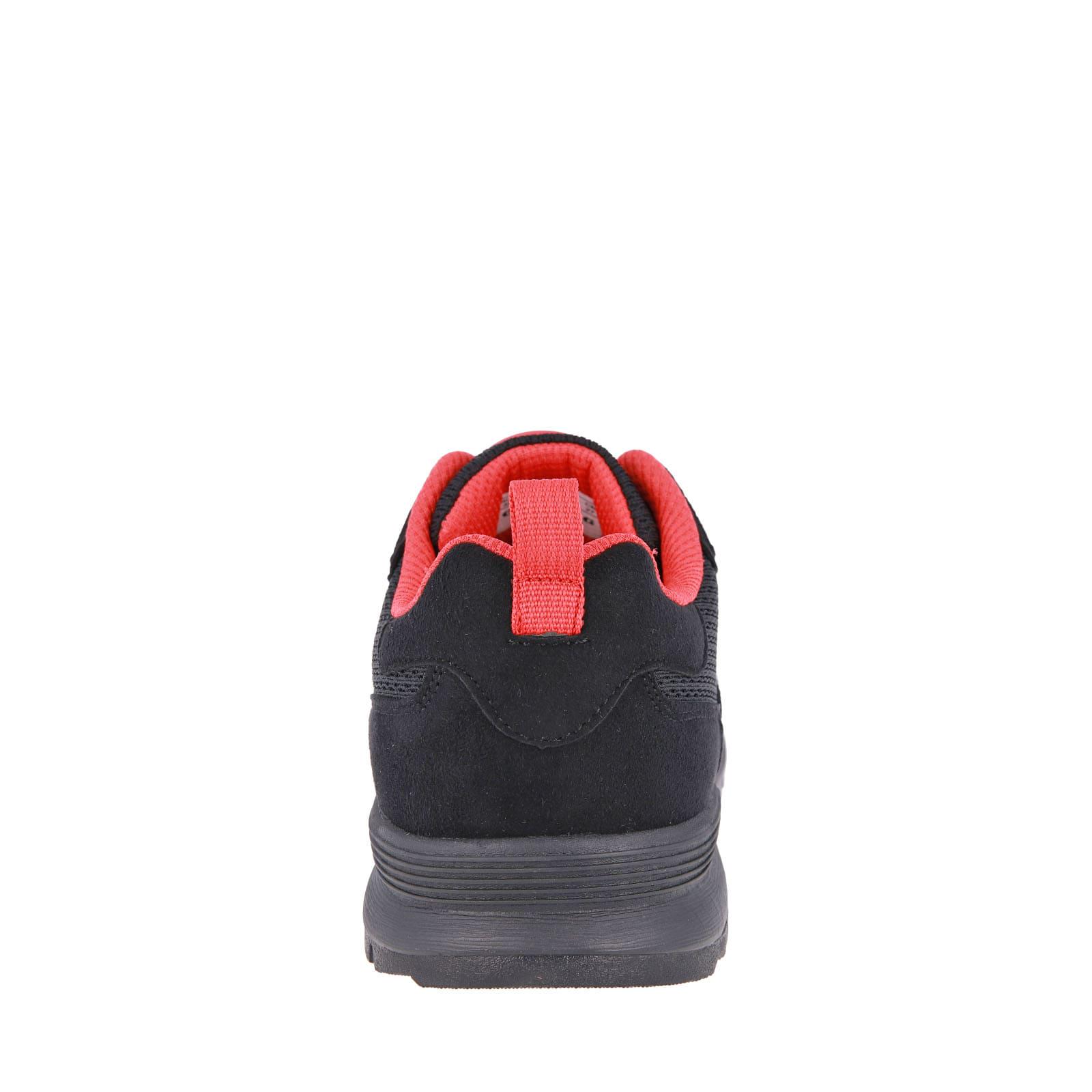 Кроссовки мужские Grunberg р. 46 Черный (92478145) - фото 3