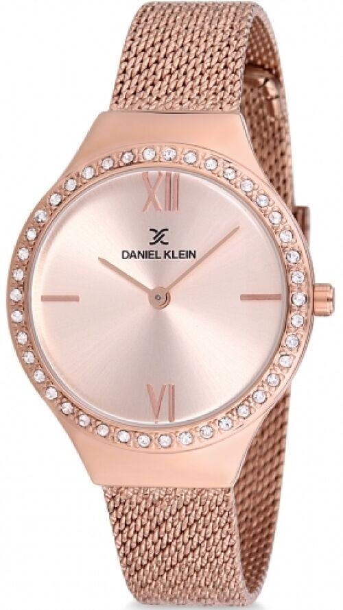 Наручний годинник жіночий Daniel Klein DK12075-2 (107941)