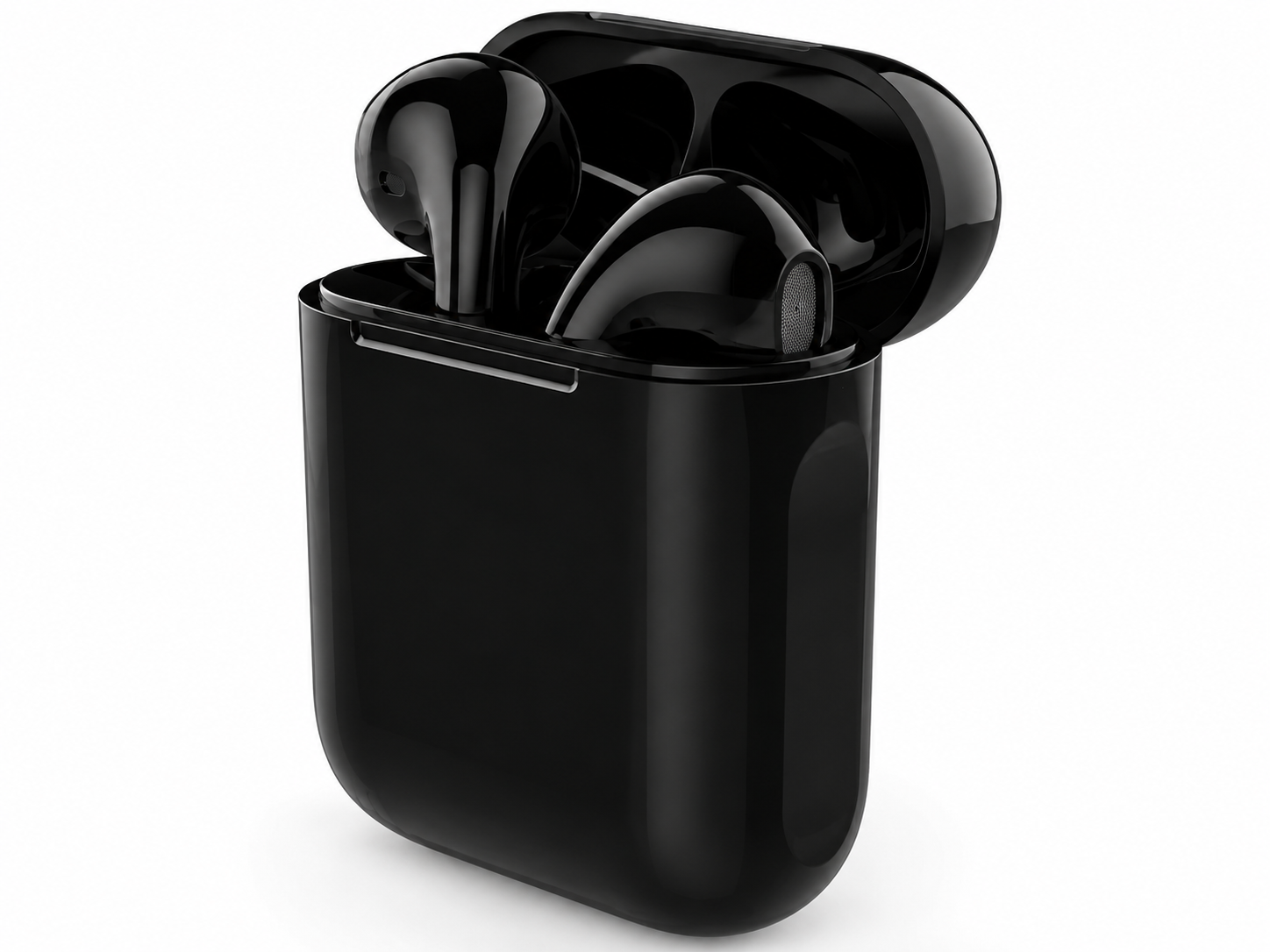 Гарнітура TWS inPods 12 Bluetooth 5.0 Чорний (35130429)