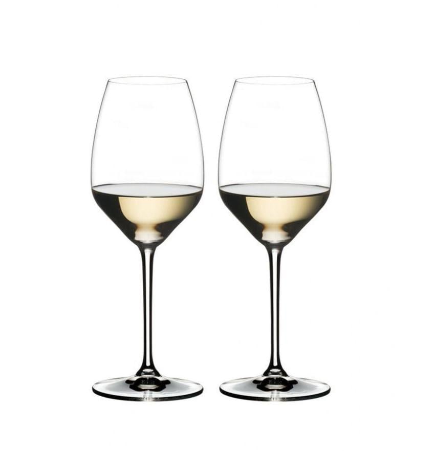 Набор бокалов для белого вина Riedel Heart to Heart Riesling 460 мл 2 шт. (6409/05)