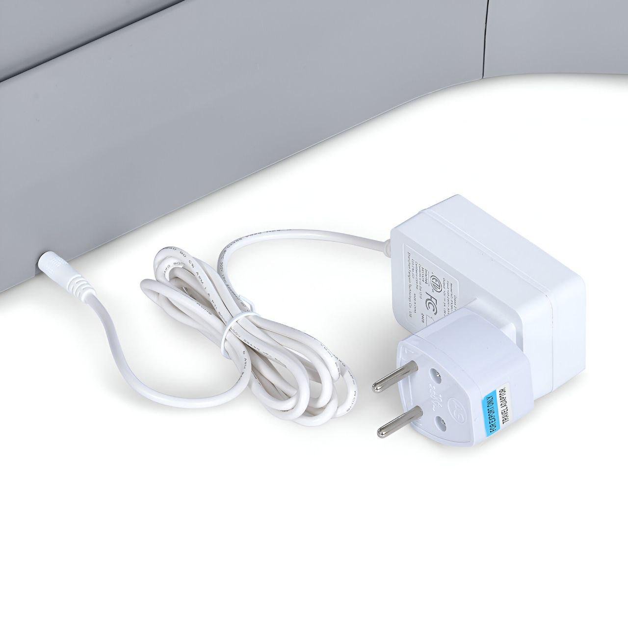 Заколисуючий центр 2в1 Mastela 8303 сенсорна панель керування/дуга з іграшками Темно-Сірий (24200908) - фото 5 Заколисуючий центр 2в1 Mastela 8303 сенсорна панель керування/дуга з іграшками Темно-Сірий (24200908) - фото 5