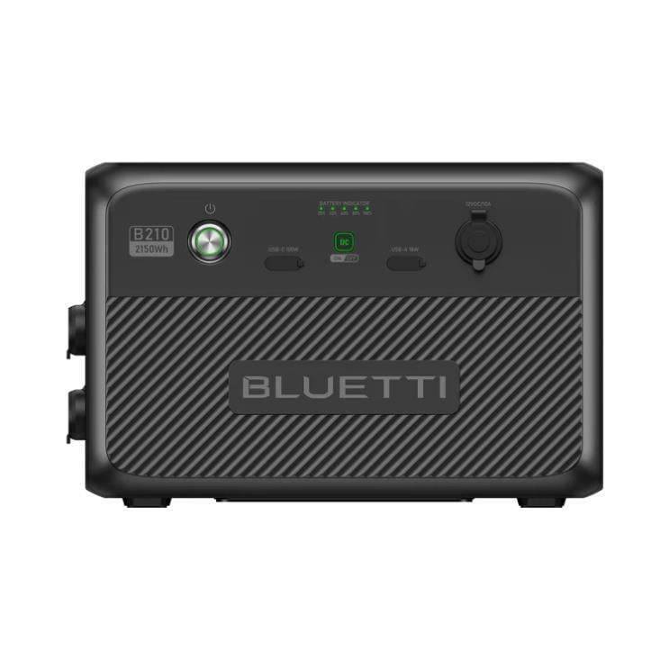 Модуль акумуляторний BLUETTI B210
