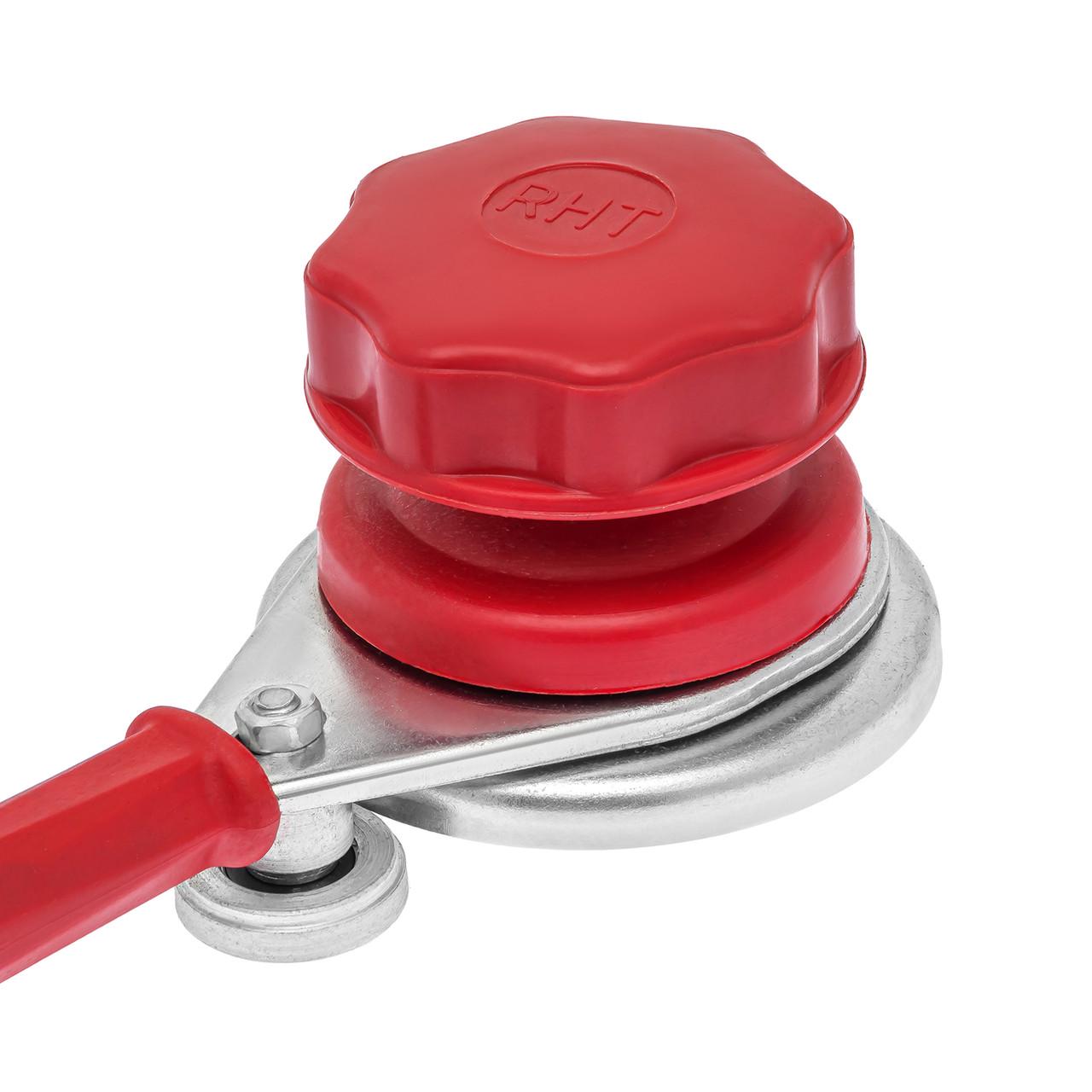 Закаточный ключ для консервации Запорожье с подшипником (1750741990) - фото 5 Закаточный ключ для консервации Запорожье с подшипником (1750741990) - фото 5