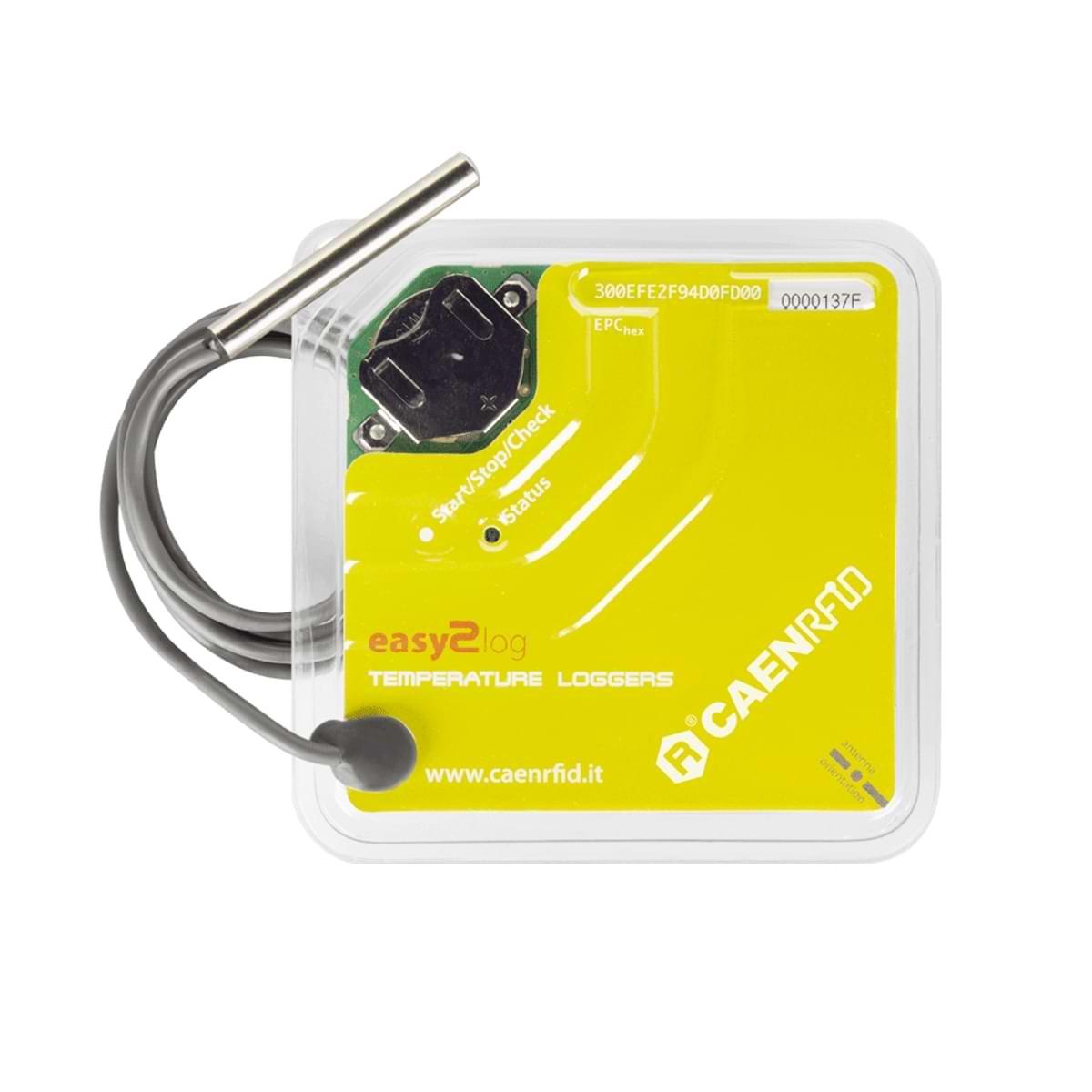 RFID мітка CaenRFID RT0005ET з датчиком температури (20-105)