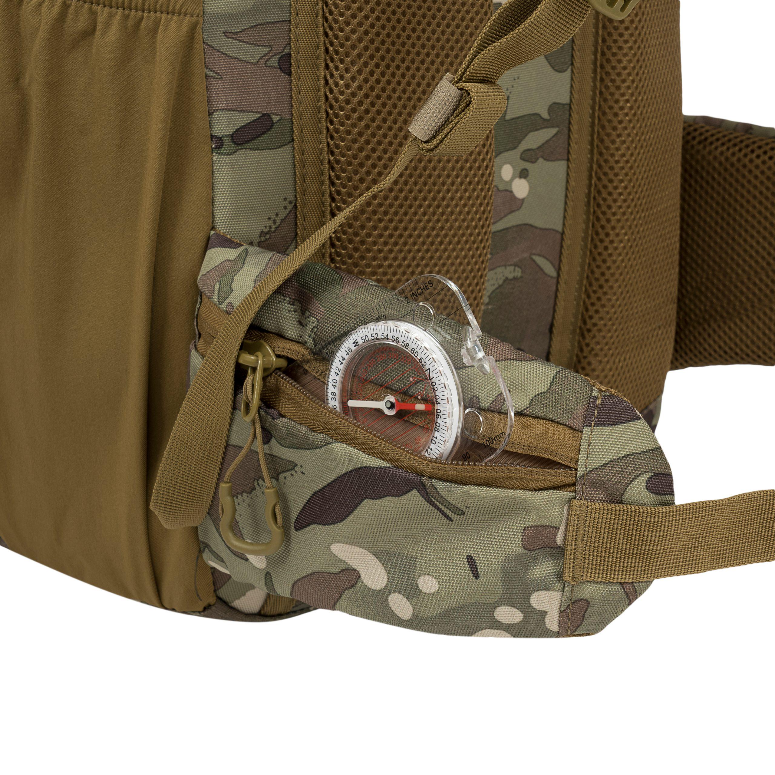 Рюкзак тактический Highlander Eagle 3 Backpack 40 л - фото 17 Рюкзак тактический Highlander Eagle 3 Backpack 40 л - фото 17