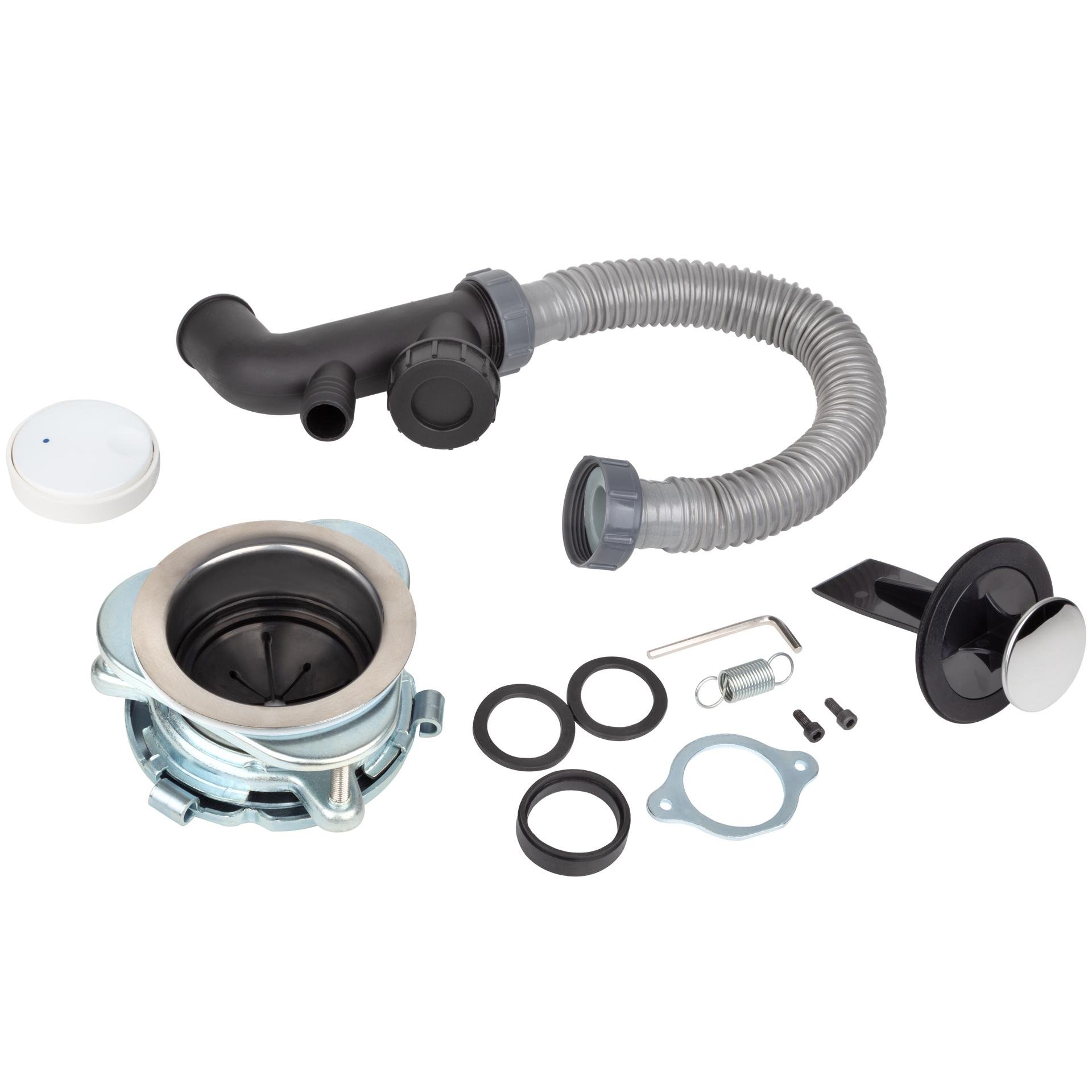 Измельчитель пищевых отходов LEOMIKAO LM-200 - фото 7 Измельчитель пищевых отходов LEOMIKAO LM-200 - фото 7