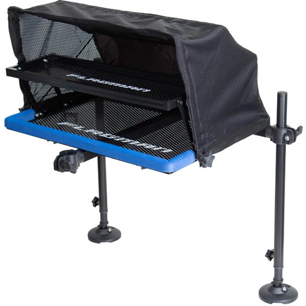 Стол для платформы c тентом Flagman Armadale Double Side Tray With Tent (DKR100)