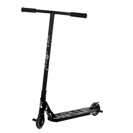 Самокат трюковый Explore HARD II Черный