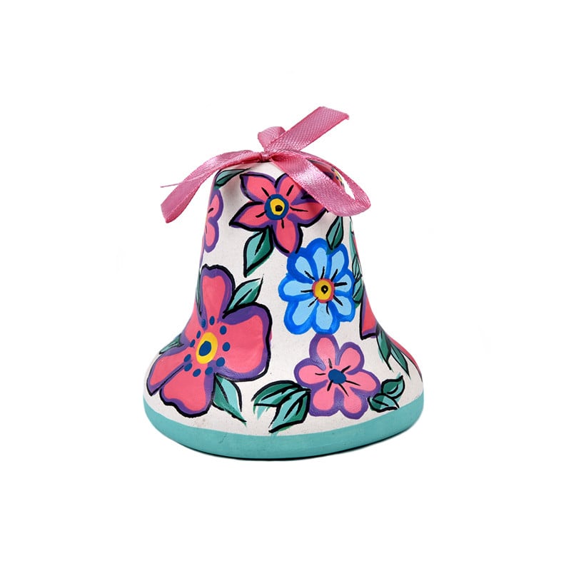 Колокольчик Львовская керамика ST915