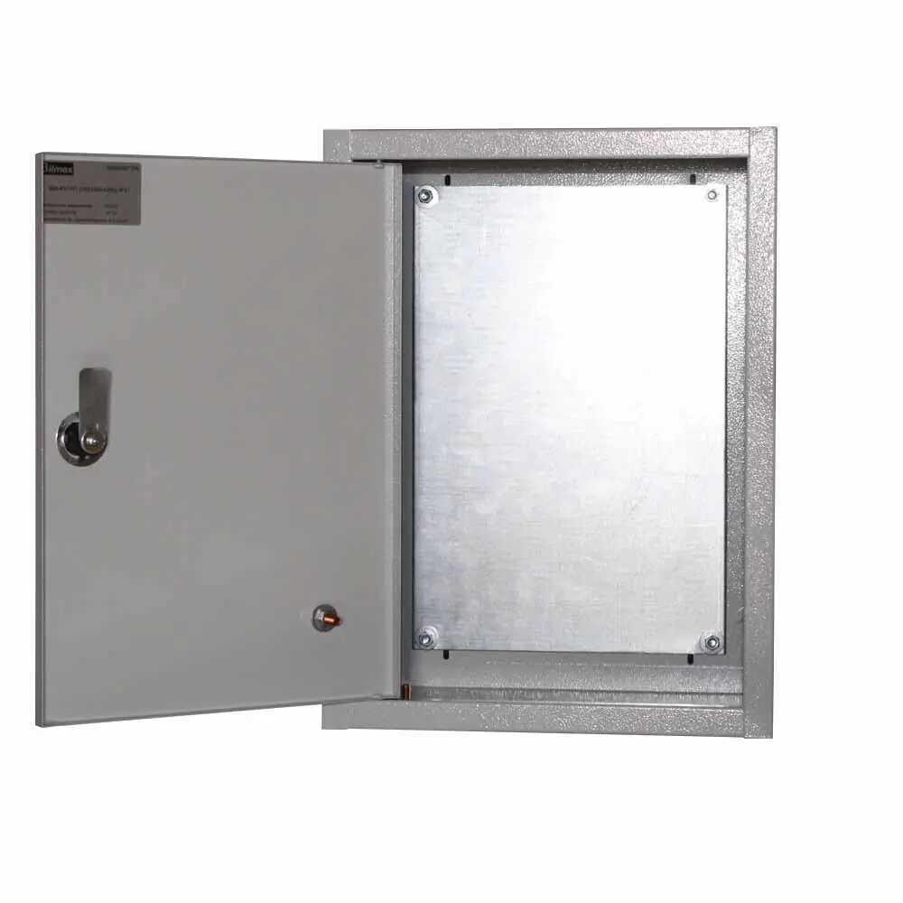 Бокс монтажный Білмакс БМ-43C+П 300х400х200 IP31 (28686631)