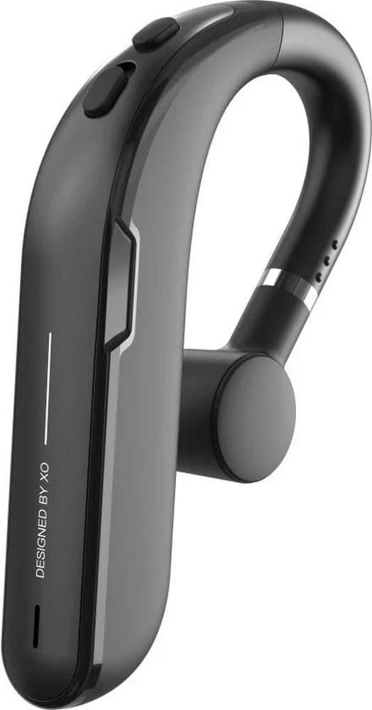 Гарнітура моно Xo BE19 Bluetooth Black (35173)