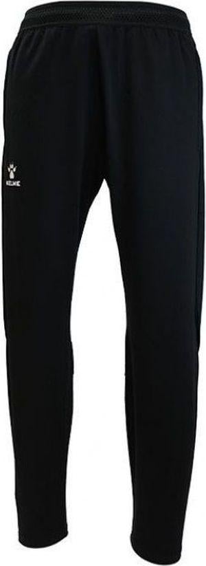 Штаны Kelme спортивные M Черный (8061CK1001.9000)