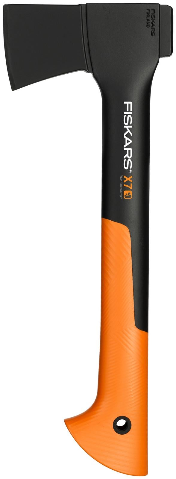 Сокира туристична Fiskars XS Х7 (25846)