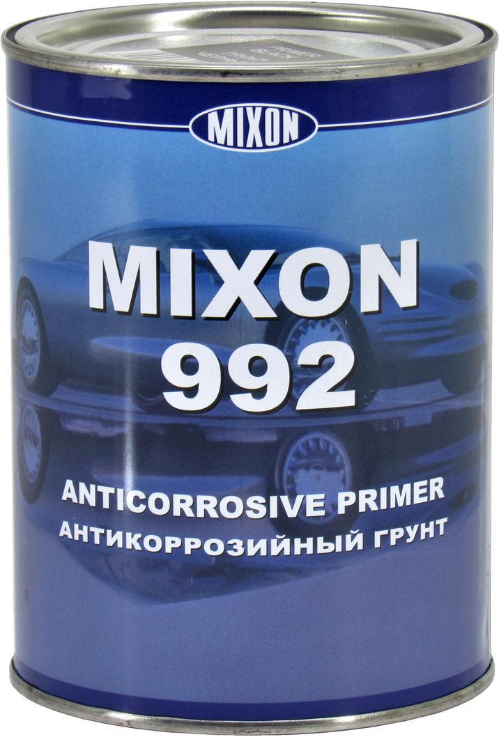 Грунт Mixon 992 1 кг Черный