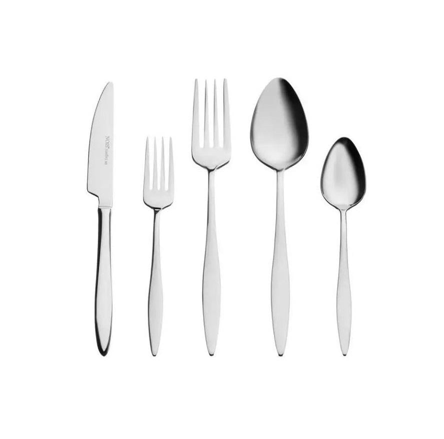 Набор столовых приборов NOIS Fiano нержавеющая сталь 30 пр.