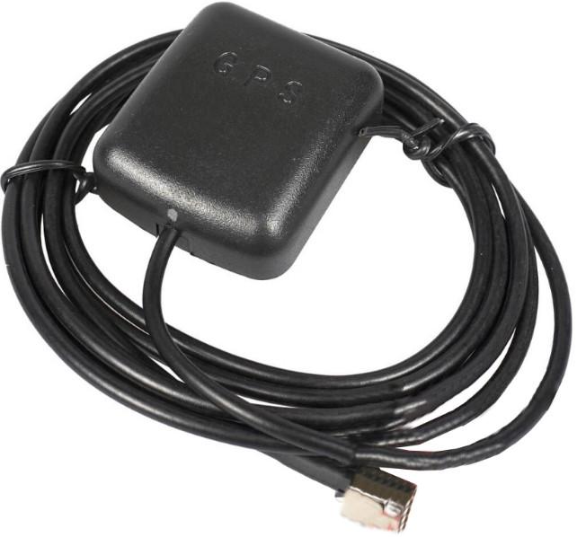 Мультимедійний центр Sigma CP-2050 Android 10 - фото 3