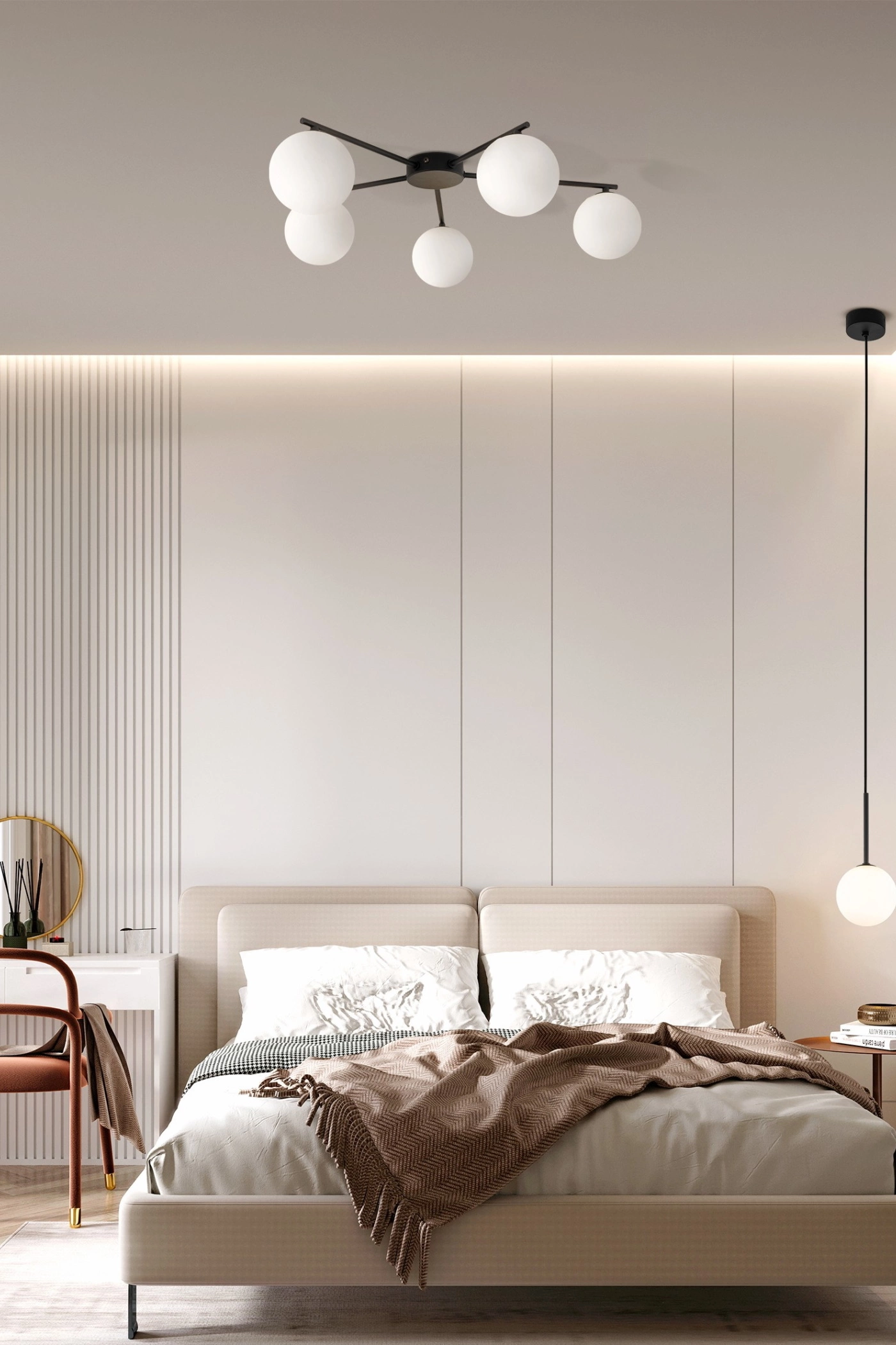 Люстра TK Lighting 10262 (18670231) - фото 3