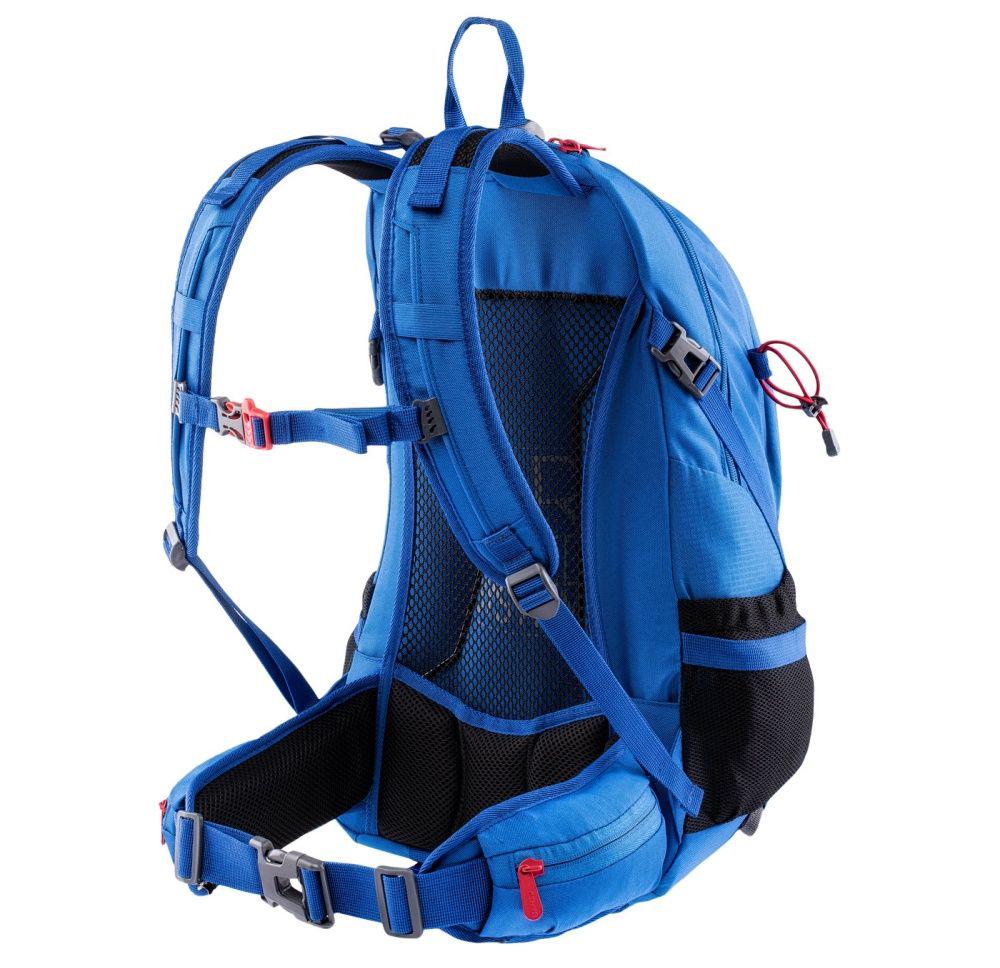 Рюкзак Hi-Tec Aruba 30L Синий - фото 7