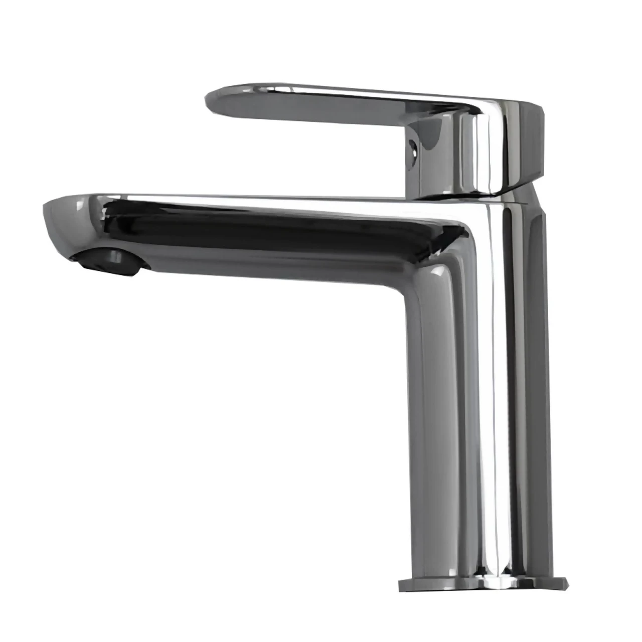 Смеситель для умывальника TOPAZ BARTS TB 07202-H36 (1000000772)