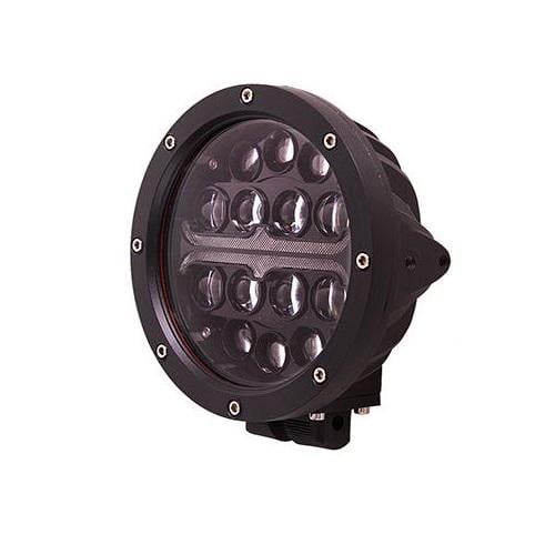 Фара рабочего света PULSO DRL COMBO 10-30 V 70 W 6000K (WLP-70R1)