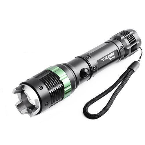 Полицейский фонарь Bailong BL-A15 (Lant-030)