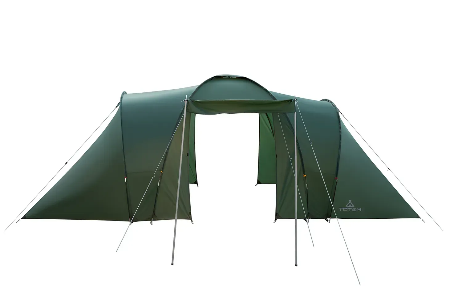 Намет туристичний Totem Hurone 6 v2 UTTT-035 - фото 2