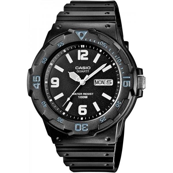 Годинник чоловічий Casio MRW-200H-1B2