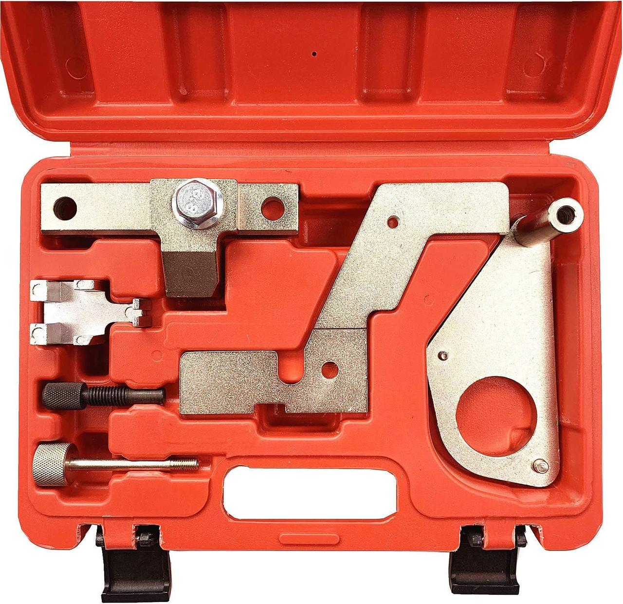 Набір фіксаторів Rewolt Land Rover 2.0 (T1804LRV) - фото 2 Набір фіксаторів Rewolt Land Rover 2.0 (T1804LRV) - фото 2